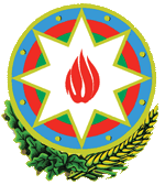 azerbaycan gerbi